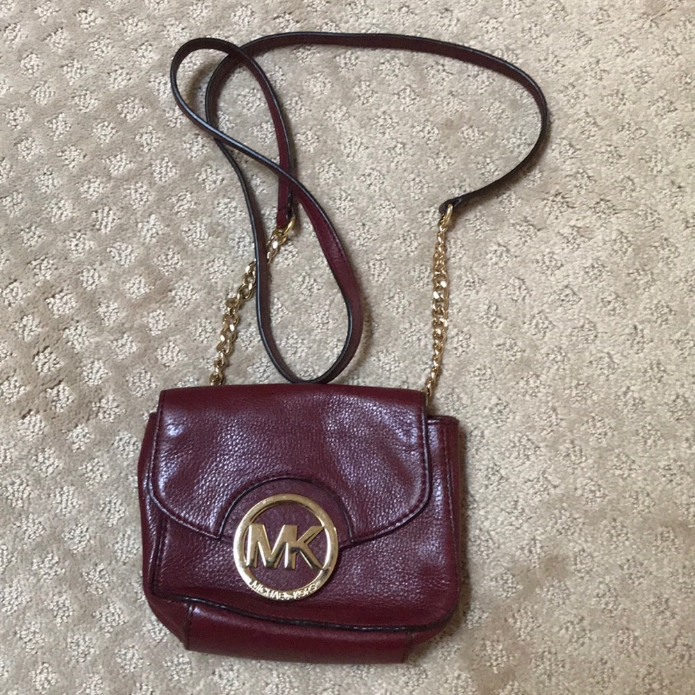 Michael Kors pocketbook